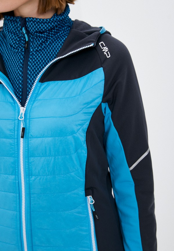 фото Куртка утепленная cmp