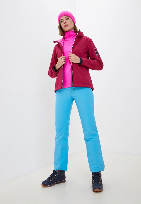 фото Куртка утепленная cmp