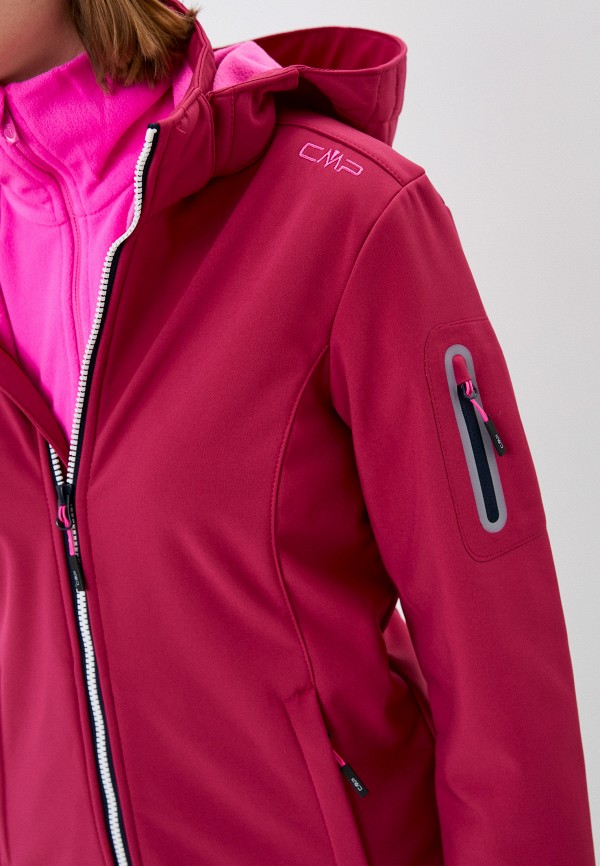 фото Куртка утепленная cmp