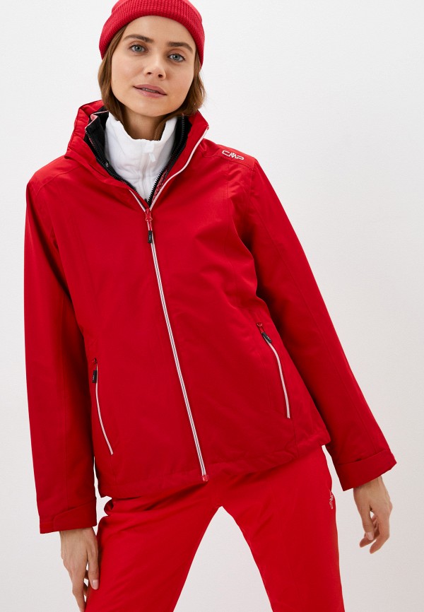 фото Куртка утепленная cmp