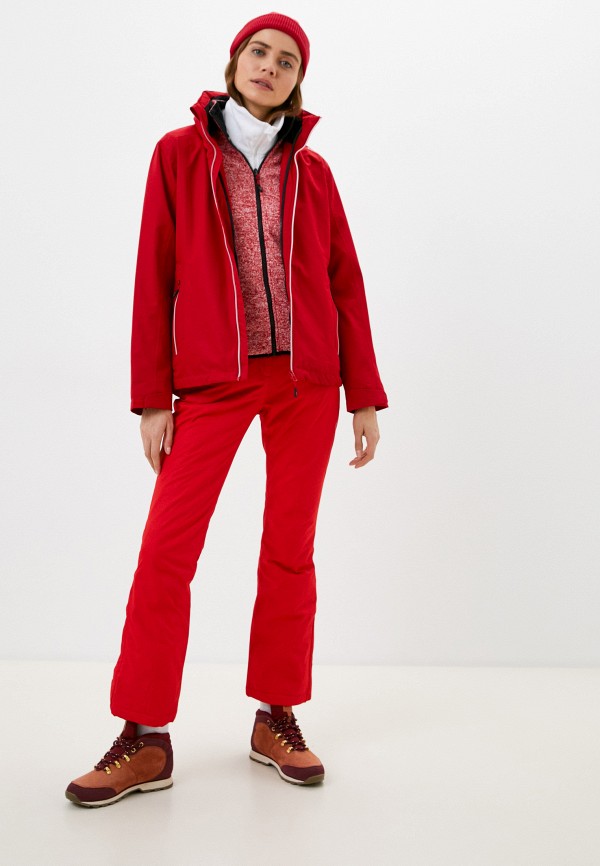 фото Куртка утепленная cmp