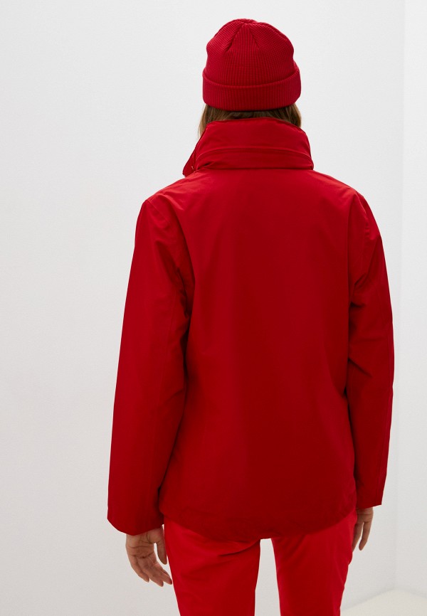 фото Куртка утепленная cmp