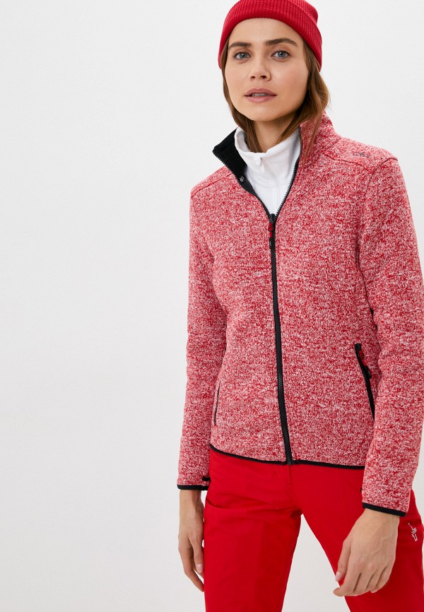 фото Куртка утепленная cmp