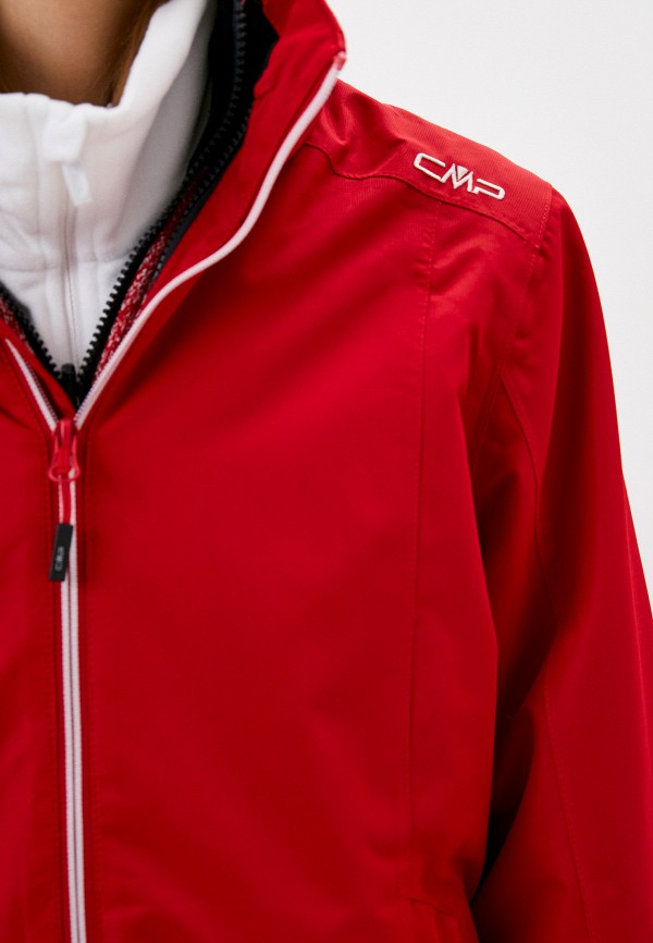 фото Куртка утепленная cmp