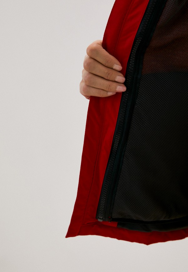 фото Куртка утепленная cmp