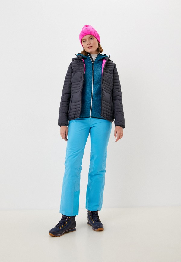 фото Куртка утепленная cmp