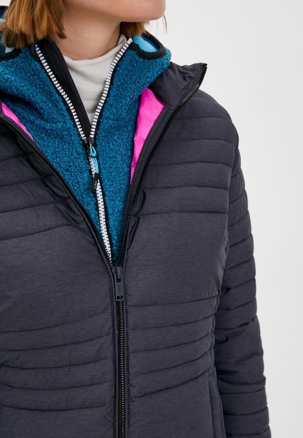 фото Куртка утепленная cmp