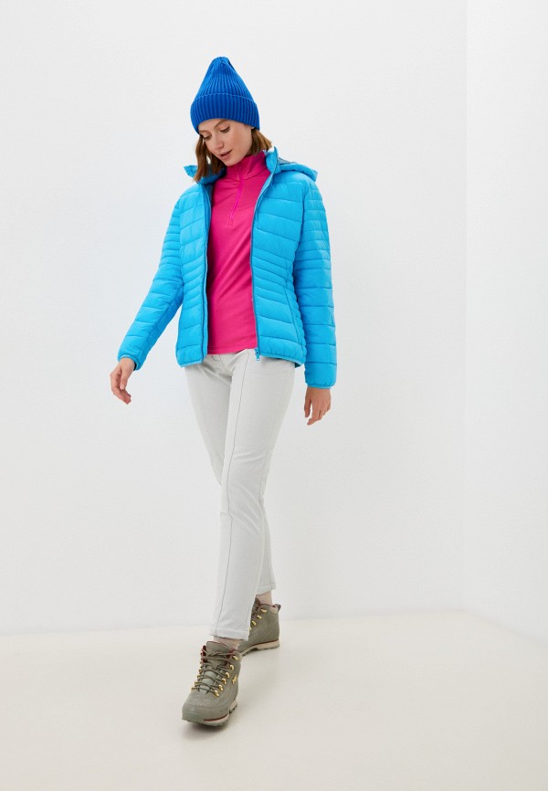 фото Куртка утепленная cmp