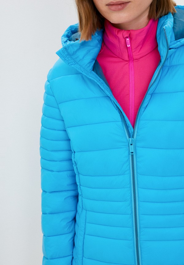 фото Куртка утепленная cmp