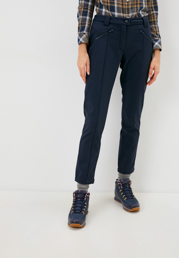 фото Брюки утепленные cmp