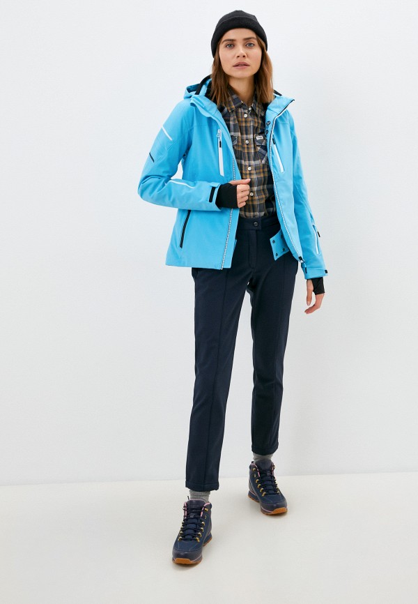 фото Брюки утепленные cmp