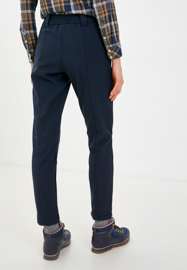 фото Брюки утепленные cmp