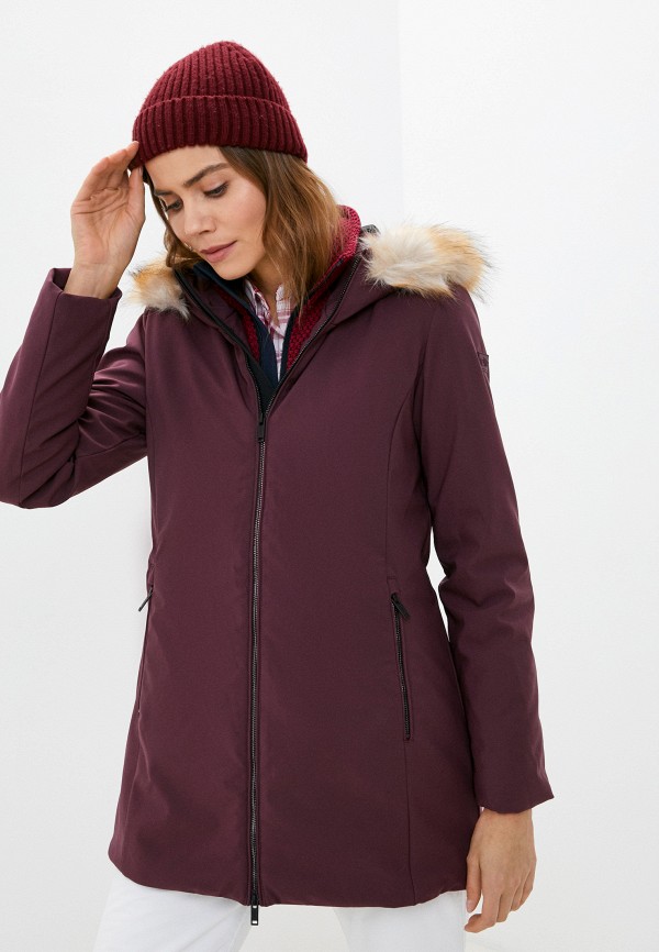 фото Куртка утепленная cmp