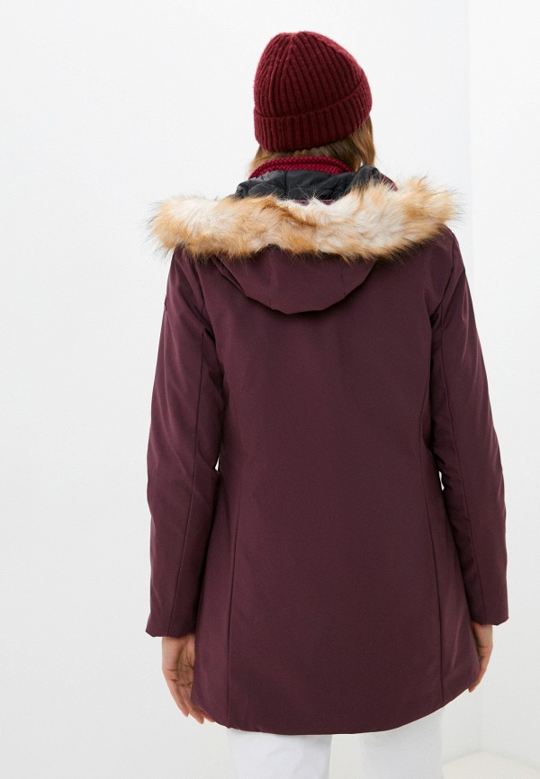 фото Куртка утепленная cmp