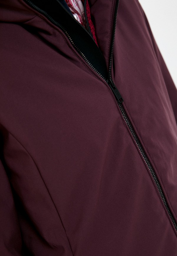 фото Куртка утепленная cmp