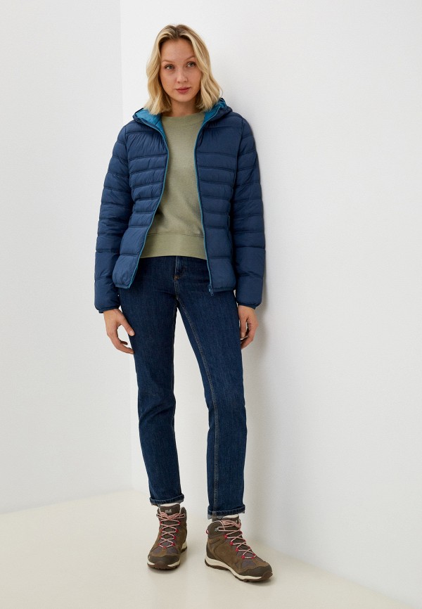 фото Куртка утепленная cmp