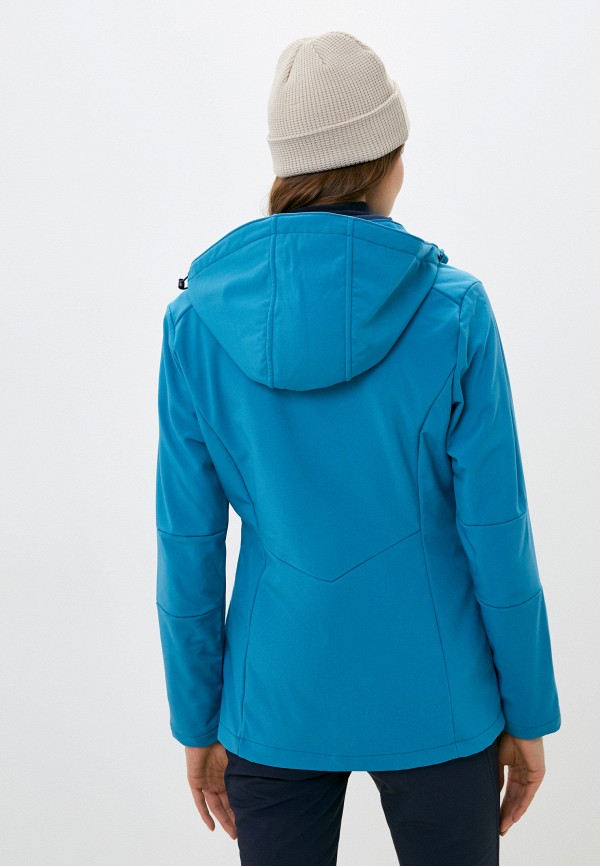 фото Куртка утепленная cmp