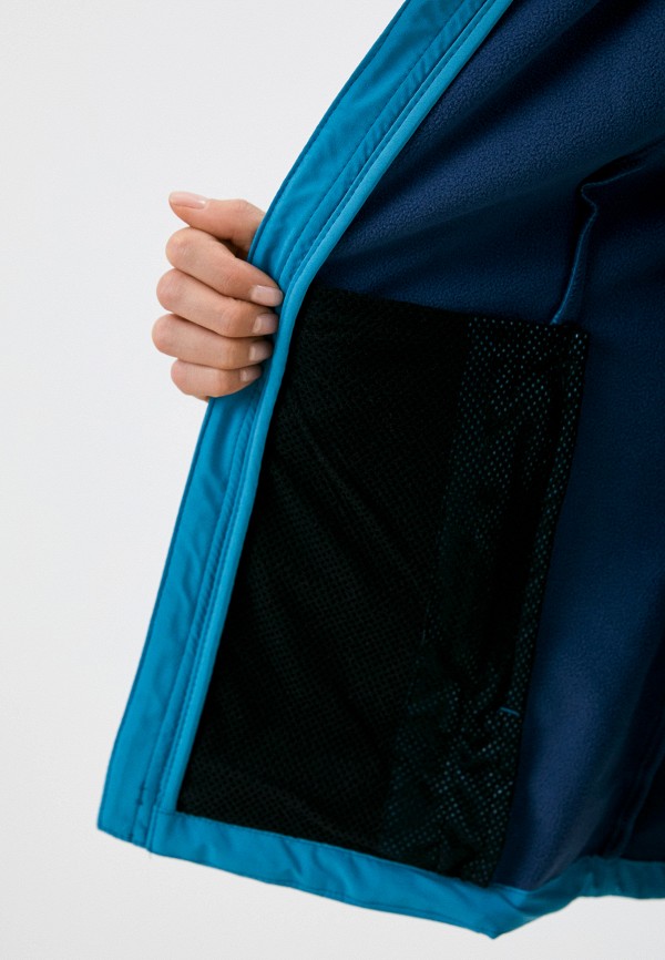 фото Куртка утепленная cmp