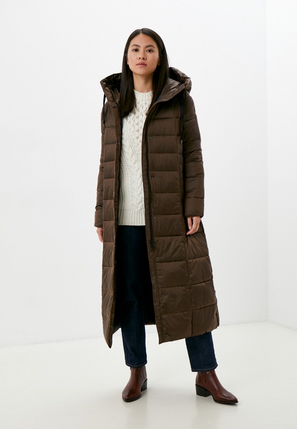 фото Куртка утепленная cmp