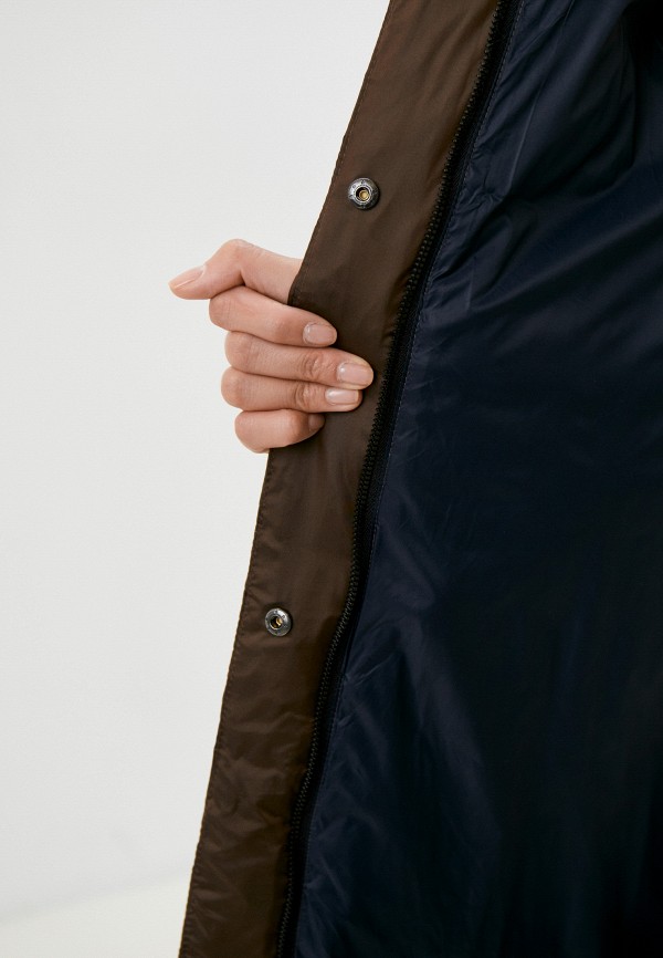 фото Куртка утепленная cmp