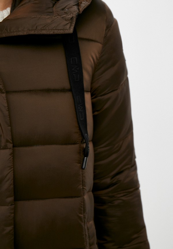 фото Куртка утепленная cmp