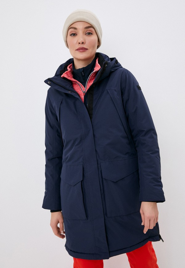 фото Куртка утепленная cmp