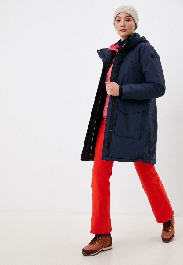 фото Куртка утепленная cmp