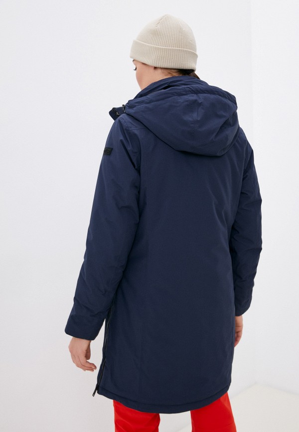 фото Куртка утепленная cmp