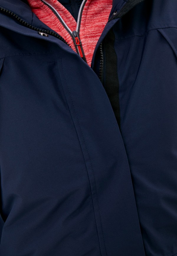 фото Куртка утепленная cmp