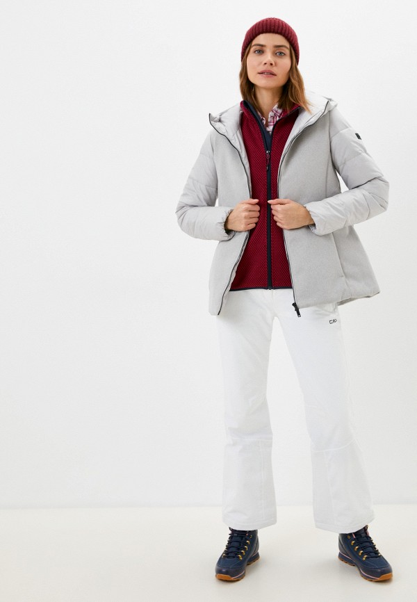 фото Куртка утепленная cmp