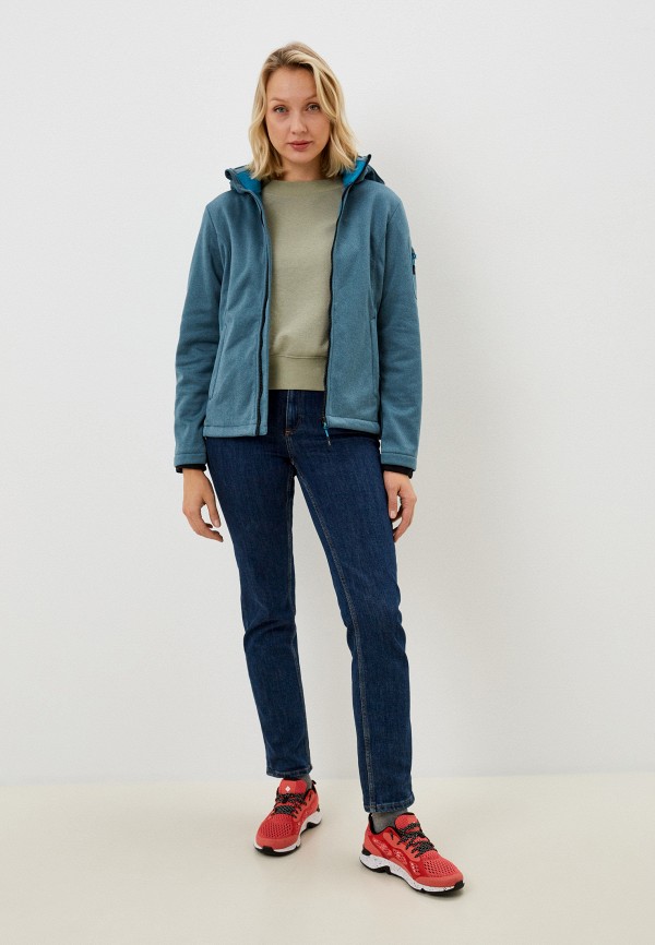 фото Куртка утепленная cmp