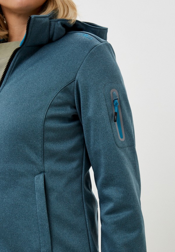 фото Куртка утепленная cmp