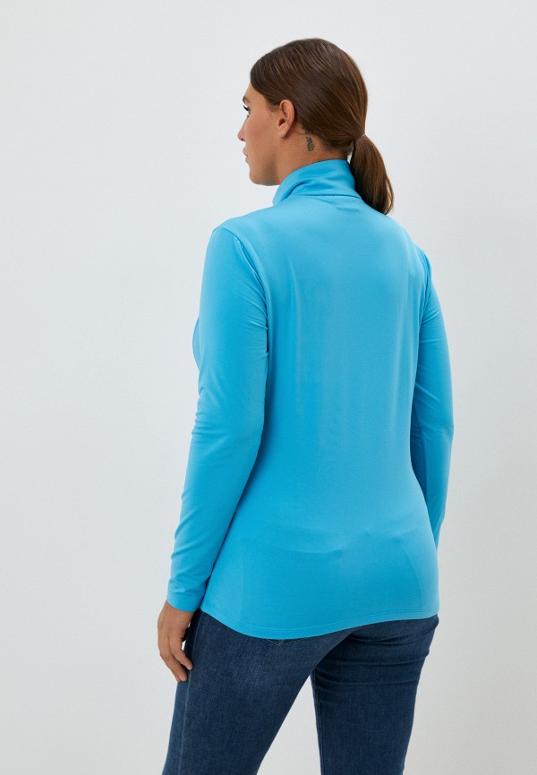 фото Лонгслив спортивный cmp