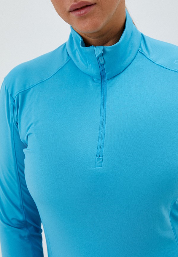 фото Лонгслив спортивный cmp