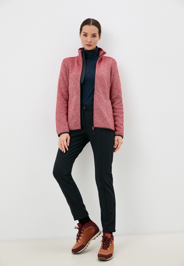 фото Брюки утепленные cmp