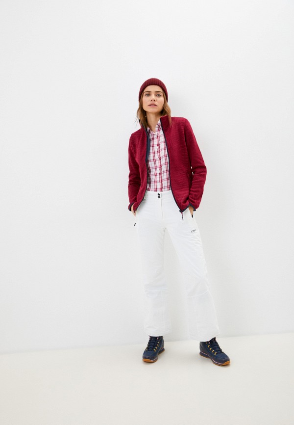 фото Брюки горнолыжные cmp