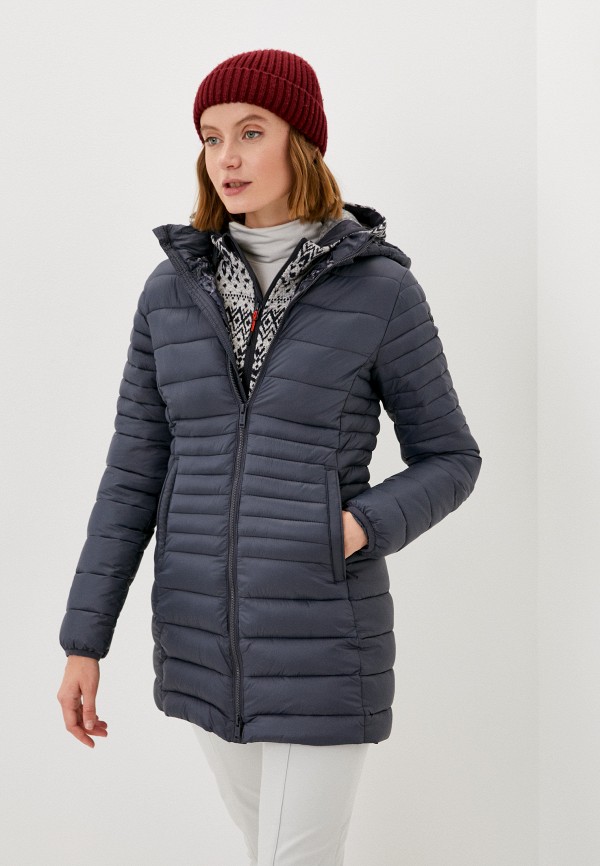 фото Куртка утепленная cmp