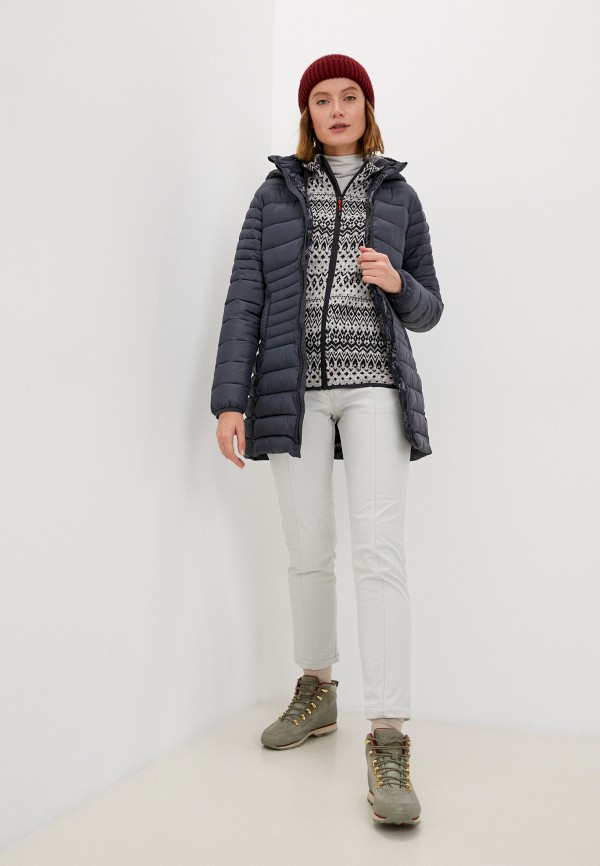 фото Куртка утепленная cmp