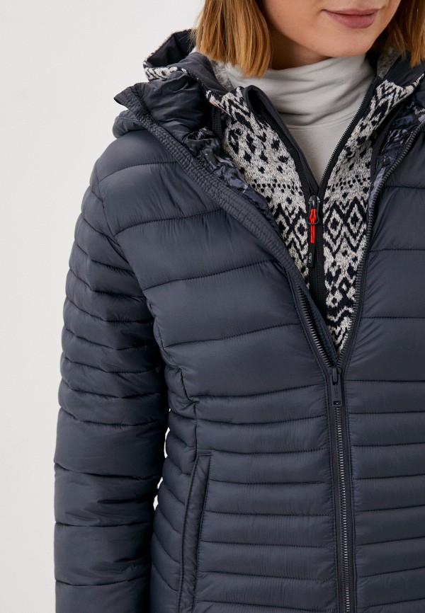 фото Куртка утепленная cmp