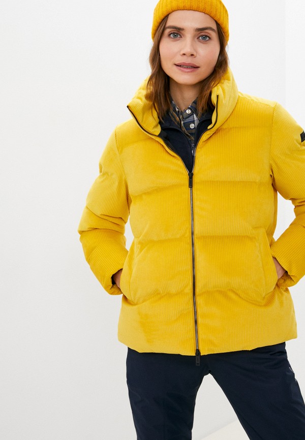 фото Куртка утепленная cmp