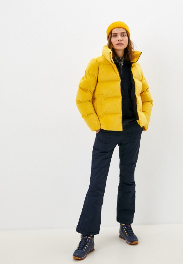 фото Куртка утепленная cmp