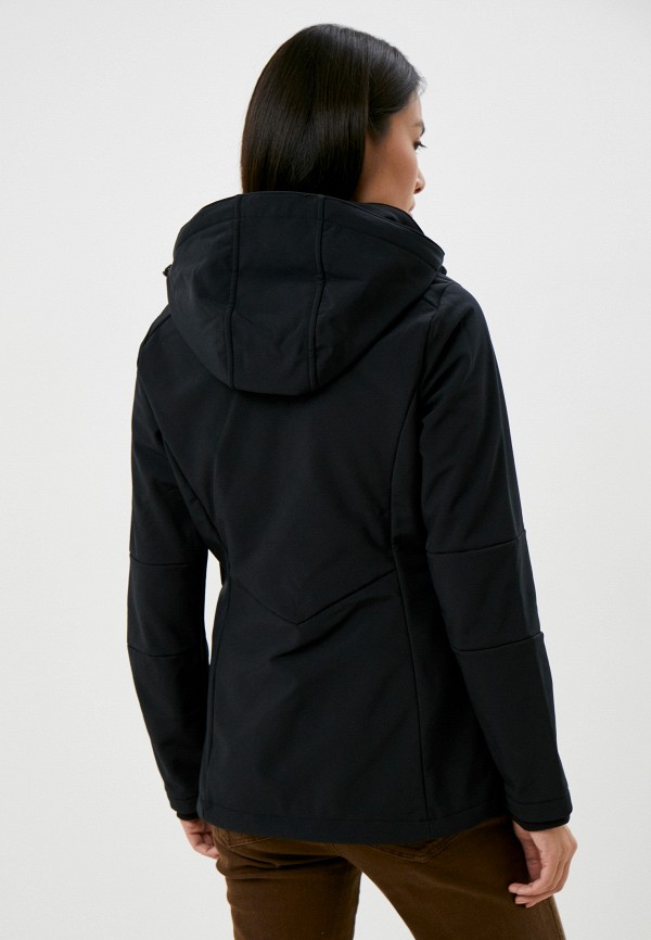 фото Куртка утепленная cmp