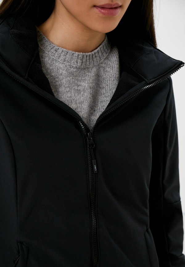 фото Куртка утепленная cmp