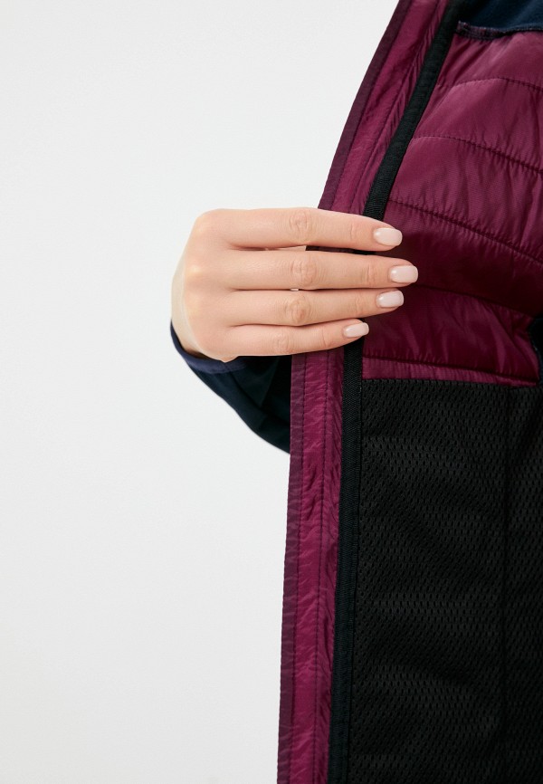 фото Куртка утепленная cmp