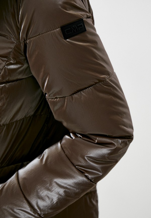 фото Куртка утепленная cmp