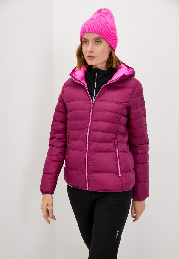 фото Куртка утепленная cmp