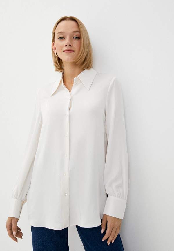 Блуза Charuel BASIC LONG-SLEEVED SHIRT