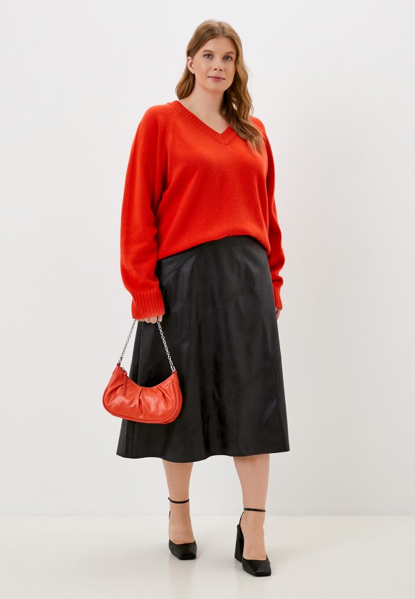 фото Пуловер charuel