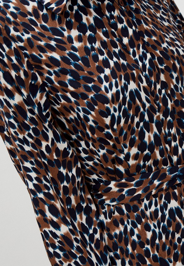 Платье Marchelas разноцветный, размер 48, фото 4