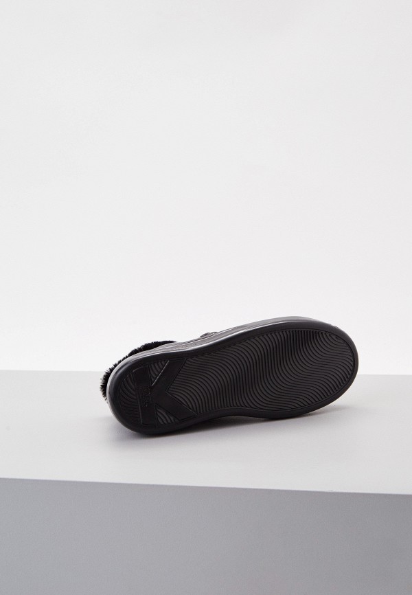 Кеды Karl Lagerfeld черный, размер 36, фото 5